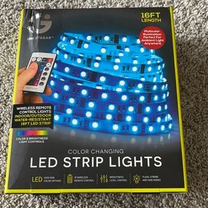 Led lights
